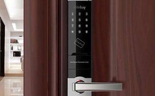 万全24小时上门开锁公司